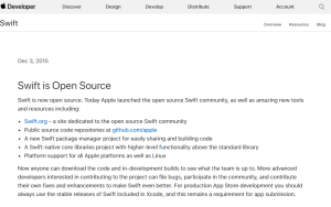 Top 10 Key Benefits of Swift for iOS App Development