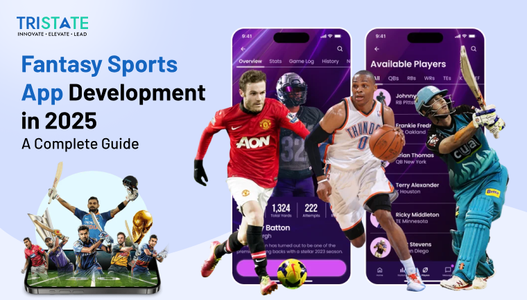 Fantasy Sports App Development in 2025: A Complete Guide