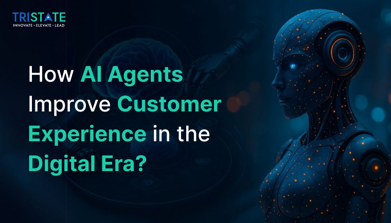 How AI Agents Improve Customer Experience in the Digital Era