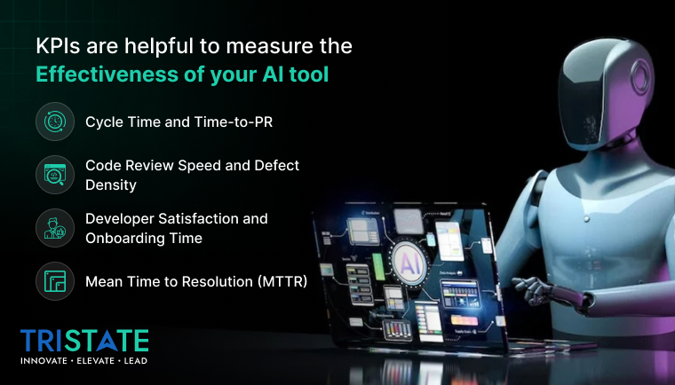 KPIs are Helpful to Measure the Effectiveness of your AI Tool
